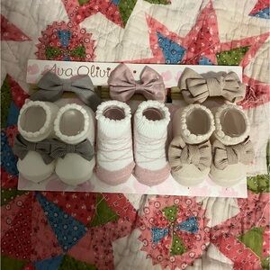Ava Olivia Set